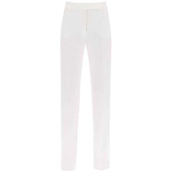 Hebe studio loulou linen pants - Picture 1 of 4